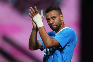 الرياضة تكشف عن موقف الهلال بشأن انتقال لودي في الصيف