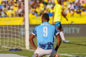بيراميدز يتألق في الشوط الأول: ملخص حصري لنهائي دوري أبطال أفريقيا (فيديو)