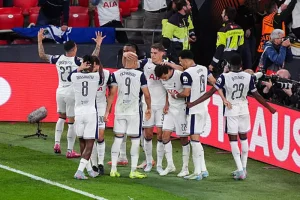 توتنهام يتأهل: موعد نهائي كأس السوبر الأوروبي 2025 المترقب