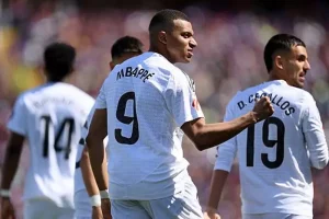 ختام الليجا: ريال مدريد وسوسيداد يختتمان الموسم بتعادل سلبي 0-0