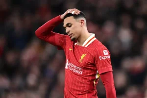 رسالة حصرية من أرنولد لجماهير ليفربول عقب اختتام الموسم في الدوري الإنجليزي