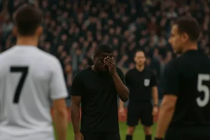 فيفا يعلن عن قواعد جديدة لمكافحة العنصرية: غرامة 6 ملايين دولار وحق التدخل