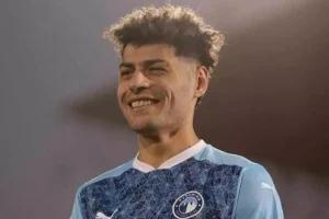 ليلة التتويج: بيراميدز يتقدم في مباراة سيراميكا في صراع لقب الدوري (فيديو)