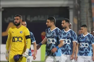 ليلة حاسمة في سباق الدوري: 5 تعديلات استراتيجية في تشكيل بيراميدز لمواجهة سيراميكا