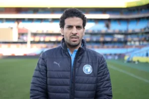 هاني سعيد ينتقد رابطة الأندية: 90% من الفرق مغفلة وتأجيل مباراة سيراميكا بات مملًا