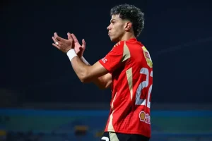 إمام عاشور: تطور ملحوظ خلال تجربتي مع الأهلي وحق الجماهير في الحلم بالتتويج بمونديال الأندية