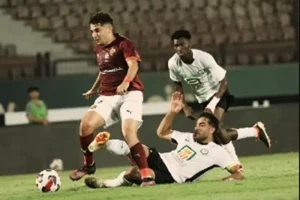 إنجاز استثنائي لعلي ماهر: 5 حقائق حول تتويج سيراميكا بكأس الرابطة