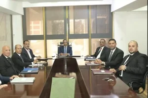 استقالة جديدة تهز مجلس إدارة الإسماعيلي: مصادر لـ "ليلا كورة" تكشف التفاصيل