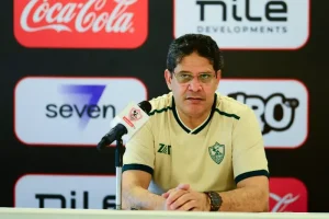 الرمادي يكشف: تأثير قرار يورتشيتش على راحته ومستقبل الزمالك