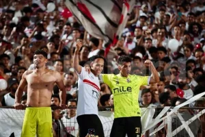 الزمالك يتأهل إلى كأس السوبر المصري 2025 بعد الأهلي