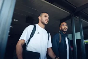 العين يتصدر قائمة الواصلين إلى معسكر كأس العالم للأندية وأوكلاند يشرع في التحضيرات من فيلادلفيا