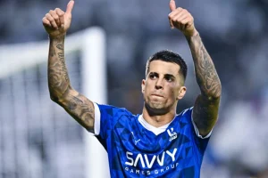 الهلال السعودي يستعيد كانسيلو قبل مواجهة ريال مدريد: تعزيزات قوية للفريق