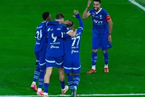 الهلال يؤكد: عدم التعاقد مع أي لاعب جديد حتى بعد كأس العالم للأندية
