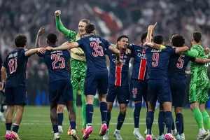 باريس سان جيرمان يضمن مكانه كأحد المتأهلين إلى بطولة إنتركونتيننتال 2025