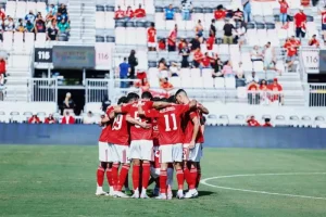 باليراس يكشف عن قائمته المشاركة في كأس العالم للأندية 2025، منافس الأهلي المتوقع