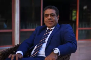 تالق طارق قنديل: الأهلي يرفع راية الشرف في كأس العالم للأندية ونسعى لتحقيق أقصى النجاحات في البطولة