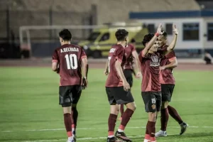تحدي مثير: سيراميكا يواجه البنك الأهلي في نهائي كأس الرابطة