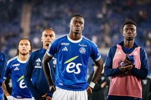 تشيلسي يتعاقد مع مدافع ستراسبورغ حتى 2033 قبيل انطلاق كأس العالم للأندية