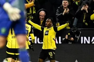 تقارير حصرية: تشيلسي يسعى لضم نجم بوروسيا دورتموند