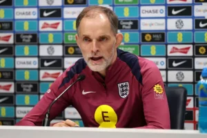 توخيل: التزامي مع إنجلترا ليورو 2028 ثابت حتى في حال عدم الفوز بكأس العالم