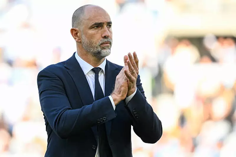 تيودور يوقع عقداً جديداً مع يوفنتوس حتى عام 2027