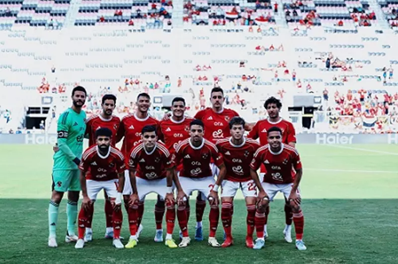 حصري: ليلا كورة تكشف عن جهود الأهلي لتنظيم مباراة ودية قبيل كأس العالم للأندية