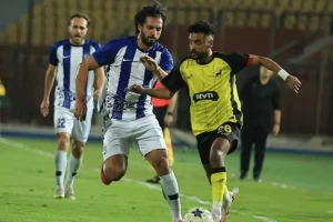 دوري الأضواء المصري: عودة دجلة والمقاولون وظهور فريق جديد في الساحة