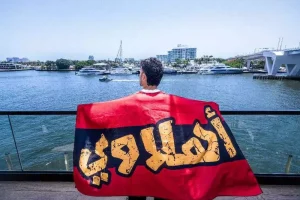زيزو: لن أحتفل إذا سجلت مع الزمالك، وأتطلع لتحقيق كأس العالم للأندية
