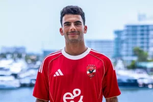 زيزو يكشف عن طموحاته مع الأهلي: طلب الخطيب ومشاركته في كأس العالم للأندية