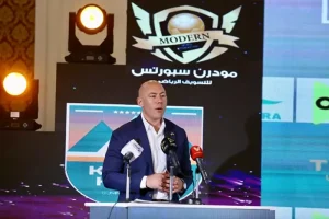 "سأنتظر المباريات في الصباح الباكر" - ملحق السفارة الأمريكية يعلن دعمه للأهلي في مونديال الأندية.