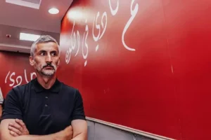 ستة مدربين يبدؤون رحلتهم في كأس العالم للأندية: أبرزهم ريبييرو (صور)