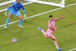 سواريز: تألق الشناوي كان محوريًا.. والمرحلة المقبلة تتطلب تحديات أكبر