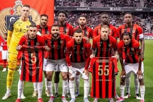 عبد المنعم في انتظار التغييرات: مستجدات الجهاز الفني لفريق نيس للموسم القادم