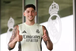فالفيردي: ريال مدريد يطمح لاستعادة كأس العالم للأندية من أمريكا