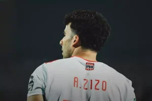 قرار لجنة الانضباط: تفاصيل رفض شكوى الزمالك ضد زيزو على يلا كورة