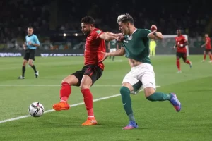لاعب بالميراس: الأهلي نادٍ متميز والمستويات في مونديال الأندية متقاربة