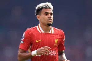 ليفربول يخطط لبيع دياز لتمويل صفقة فيرتز الكبيرة