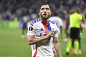 مانشستر سيتي يعلن عن التوصل لاتفاق حصري مع ريان شرقي