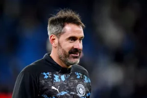 مانشستر سيتي يكشف عن مغادرة الحارس سكوت كارسون خلال فعاليات كأس العالم للأندية
