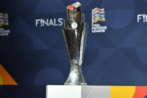 مباراة الحسم: نهائي دوري الأمم الأوروبية 2025 بين إسبانيا والبرتغال - الموعد والتفاصيل
