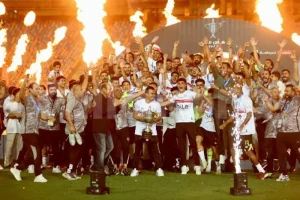 مجلس الزمالك يحقق إنجازًا مذهلاً: 5 بطولات مقابل 2 في نهاية وبداية مشوقة (إحصائيات)