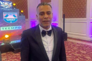 محمود حسام: بطولة خوفو تجسد رسالة أمل وتواصل بين الثقافات.. ونتطلع لمشاركة مصر الفعّالة
