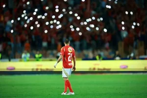 مرتجي: التتويج بالدوري هو نتيجة مستحقة.. ومعلول يلخص رحلة عظيمة مع الأهلي