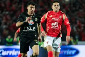 مصدر ليلا كورة يكشف: اتحاد الكرة يُخطر الزمالك بانتهاء الموسم في 5 يونيو وحرية انتقال اللاعبين بعدها