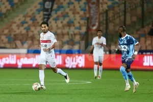 مصدر يؤكد لموقع ليلا كورة: تفاصيل خلاف أحمد حمدي مع الزمالك حول إشكالية تهربه من دفع الفواتير
