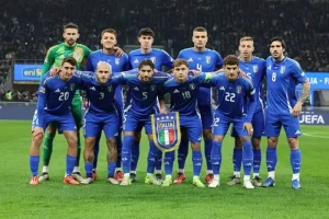 منتخب إيطاليا يواجه تحديات دفاعية بعد إصابة جابيا قبل لقاء النرويج