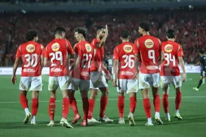 نهاية ربع الرحلة: ما مكانة الأهلي في تصنيف فيفا المؤهل لكأس العالم للأندية 2029؟