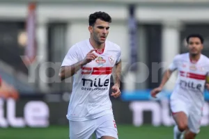 هل تنهي اللائحة مصير زيزو؟ الزمالك يطالب بإنهاء الموسم في 12 يونيو