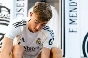 هويسن يتحدث بكثير من الحماس عن كأس العالم للأندية وذكرياته الرائعة مع ريال مدريد