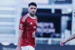 ياسر إبراهيم: طموحاتي مواجهة ميسي والتقدم بعيدًا في المونديال